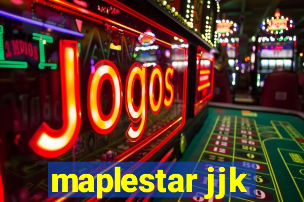 maplestar jjk